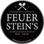 Feuersteins Premium Burger Logo